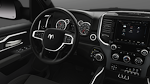 New 2025 Ram 1500 Big Horn Crew Cab 4x4 Pickup for sale #SN204295 - photo 9
