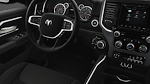 New 2025 Ram 1500 Big Horn Crew Cab 4x4 Pickup for sale #SN204297 - photo 3