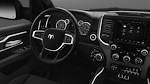 New 2025 Ram 1500 Big Horn Crew Cab 4x4 Pickup for sale #SN204297 - photo 7