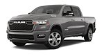 New 2025 Ram 1500 Big Horn Crew Cab 4x4 Pickup for sale #SN204298 - photo 8
