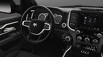 New 2025 Ram 1500 Big Horn Crew Cab 4x4 Pickup for sale #SN204298 - photo 7