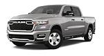 New 2025 Ram 1500 Big Horn Crew Cab 4x4 Pickup for sale #SN245803 - photo 1
