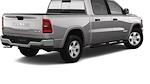 New 2025 Ram 1500 Big Horn Crew Cab 4x4 Pickup for sale #SN245804 - photo 8
