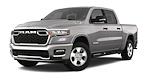 New 2025 Ram 1500 Big Horn Crew Cab 4x4 Pickup for sale #SN245804 - photo 9