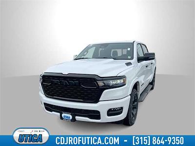 New 2025 Ram 1500 Big Horn Crew Cab for sale #SN245805 - photo 1