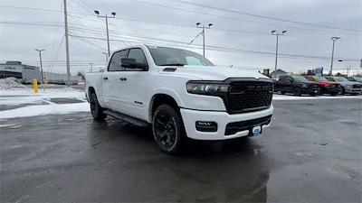 New 2025 Ram 1500 Big Horn Crew Cab for sale #SN245805 - photo 2