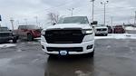New 2025 Ram 1500 Big Horn Crew Cab for sale #SN245805 - photo 9