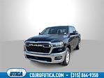 New 2025 Ram 1500 Big Horn Crew Cab 4x4 Pickup for sale #SN559113 - photo 1