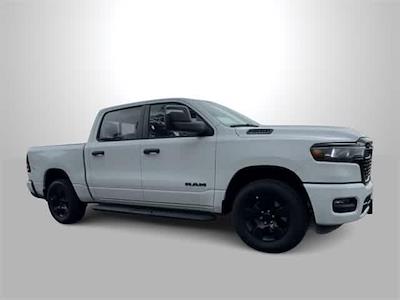 2025 Ram 1500 Crew Cab 4x4, Pickup for sale #SN596724 - photo 2