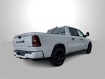 2025 Ram 1500 Crew Cab 4x4, Pickup for sale #SN596724 - photo 8