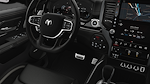 New 2025 Ram 1500 Rebel Crew Cab 4x4 Pickup for sale #SN687013 - photo 5