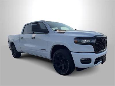 New 2025 Ram 1500 Big Horn Crew Cab 4x4 Pickup for sale #SN688461 - photo 2