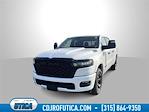 New 2025 Ram 1500 Big Horn Crew Cab 4x4 Pickup for sale #SN688461 - photo 1