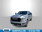 New 2025 Ram 1500 Laramie Crew Cab 4x4 Pickup for sale #SN706246 - photo 1