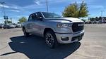 New 2025 Ram 1500 Laramie Crew Cab 4x4 Pickup for sale #SN706246 - photo 2