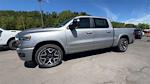 New 2025 Ram 1500 Laramie Crew Cab 4x4 Pickup for sale #SN706246 - photo 4