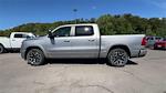 New 2025 Ram 1500 Laramie Crew Cab 4x4 Pickup for sale #SN706246 - photo 5