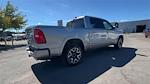 New 2025 Ram 1500 Laramie Crew Cab 4x4 Pickup for sale #SN706246 - photo 8