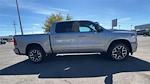 New 2025 Ram 1500 Laramie Crew Cab 4x4 Pickup for sale #SN706246 - photo 9