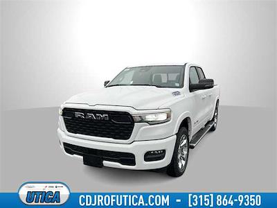 New 2025 Ram 1500 Big Horn Quad Cab 4x4 Pickup for sale #SN738599 - photo 1