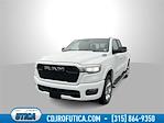 New 2025 Ram 1500 Big Horn Quad Cab 4x4 Pickup for sale #SN738599 - photo 1