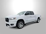 New 2025 Ram 1500 Big Horn Quad Cab 4x4 Pickup for sale #SN738599 - photo 4