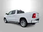 New 2025 Ram 1500 Big Horn Quad Cab 4x4 Pickup for sale #SN738599 - photo 6