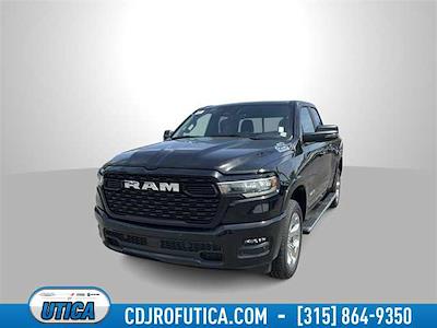 New 2025 Ram 1500 Big Horn Quad Cab 4x4 Pickup for sale #SN738600 - photo 1