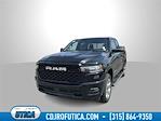 New 2025 Ram 1500 Big Horn Quad Cab 4x4 Pickup for sale #SN738600 - photo 1