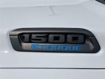 New 2025 Ram 1500 Tradesman Crew Cab 4x4 Pickup for sale #SN770507 - photo 11