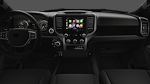 New 2025 Ram 1500 Tradesman Crew Cab 4x4 Pickup for sale #SN770508 - photo 6