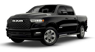 New 2026 Ram 1500 Big Horn Crew Cab for sale #T4172749 - photo 1
