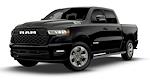 New 2026 Ram 1500 Big Horn Crew Cab for sale #T4172749 - photo 1