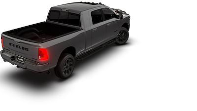 New 2026 Ram 2500 Laramie Mega Cab 4x4 Pickup for sale #TG183267 - photo 2
