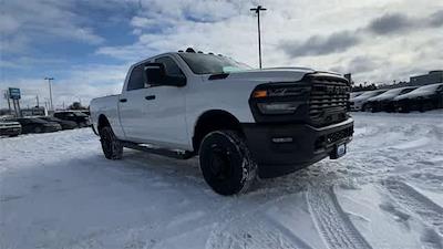 New 2026 Ram 2500 Tradesman Crew Cab for sale #TG252718 - photo 1
