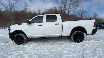 New 2026 Ram 2500 Tradesman Crew Cab for sale #TG252718 - photo 2