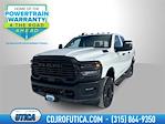 New 2026 Ram 2500 Tradesman Crew Cab for sale #TG252718 - photo 9