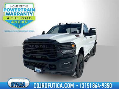 New 2026 Ram 2500 Tradesman Regular Cab for sale #TG252722 - photo 1