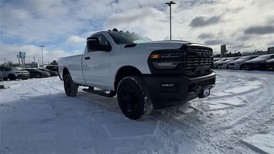 New 2026 Ram 2500 Tradesman Regular Cab for sale #TG252722 - photo 2