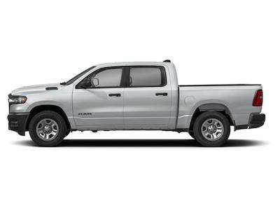 New 2026 Ram 1500 Warlock Crew Cab 4x4 Pickup for sale #TN150876 - photo 2