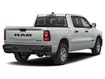 New 2026 Ram 1500 Warlock Crew Cab 4x4 Pickup for sale #TN150876 - photo 3