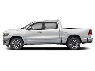 New 2026 Ram 1500 Laramie Crew Cab 4x4 Pickup for sale #TN161337 - photo 2
