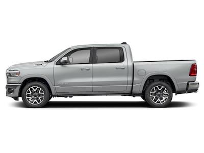 New 2026 Ram 1500 Laramie Crew Cab 4x4 Pickup for sale #TN161338 - photo 2