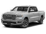 New 2026 Ram 1500 Laramie Crew Cab 4x4 Pickup for sale #TN161338 - photo 1