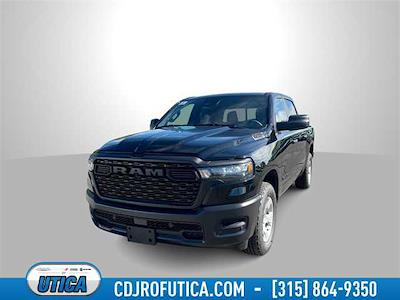 New 2026 Ram 1500 Tradesman Crew Cab 4x4 Pickup for sale #TN161342 - photo 1