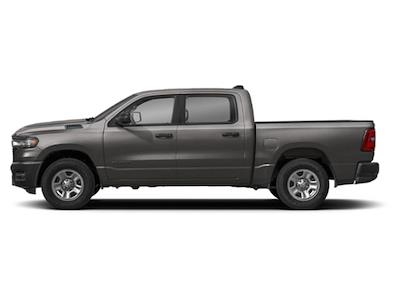 New 2026 Ram 1500 Tradesman Crew Cab 4x4 Pickup for sale #TN161343 - photo 2