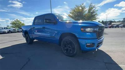New 2026 Ram 1500 Big Horn Crew Cab 4x4 Pickup for sale #TN167533 - photo 1