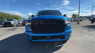 New 2026 Ram 1500 Big Horn Crew Cab 4x4 Pickup for sale #TN167533 - photo 2