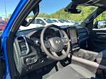 New 2026 Ram 1500 Big Horn Crew Cab 4x4 Pickup for sale #TN167533 - photo 10
