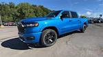 New 2026 Ram 1500 Big Horn Crew Cab 4x4 Pickup for sale #TN167533 - photo 3